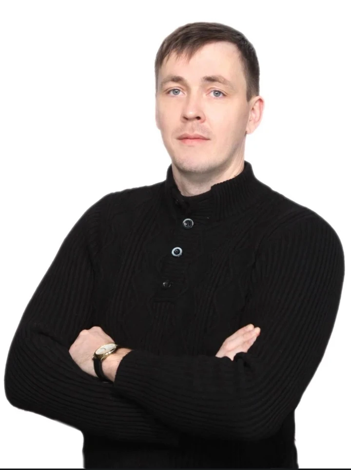 Величко Кирилл Евгеньевич Величко Кирилл Евгеньевич.